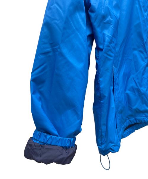 Columbia（コロンビア）Columbia (コロンビア) ジャケット ブルー サイズ:XLの古着・服飾アイテム