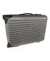 RIMOWA (リモワ) キャリーバッグ グレー：45000円