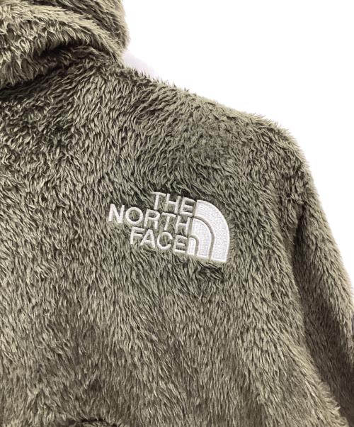 THE NORTH FACE（ザ ノース フェイス）THE NORTH FACE (ザ ノース フェイス) アンタ―クティカバーサロフトジャケット グリーン サイズ:Mの古着・服飾アイテム