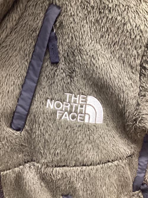 THE NORTH FACE（ザ ノース フェイス）THE NORTH FACE (ザ ノース フェイス) アンタ―クティカバーサロフトジャケット グリーン サイズ:Mの古着・服飾アイテム