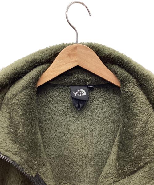 THE NORTH FACE（ザ ノース フェイス）THE NORTH FACE (ザ ノース フェイス) アンタ―クティカバーサロフトジャケット グリーン サイズ:Mの古着・服飾アイテム