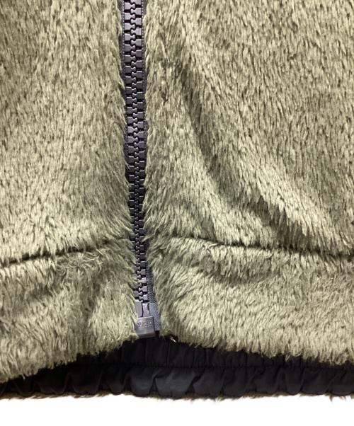 THE NORTH FACE（ザ ノース フェイス）THE NORTH FACE (ザ ノース フェイス) アンタ―クティカバーサロフトジャケット グリーン サイズ:Mの古着・服飾アイテム