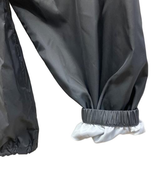 SUPPORT 81（サポート81）SUPPORT 81 (サポート81) コーチジャケット ブラック サイズ:XLの古着・服飾アイテム