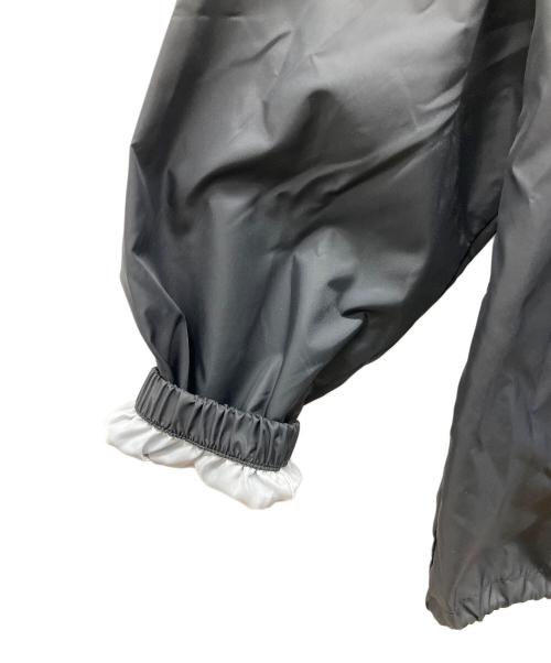 SUPPORT 81（サポート81）SUPPORT 81 (サポート81) コーチジャケット ブラック サイズ:XLの古着・服飾アイテム