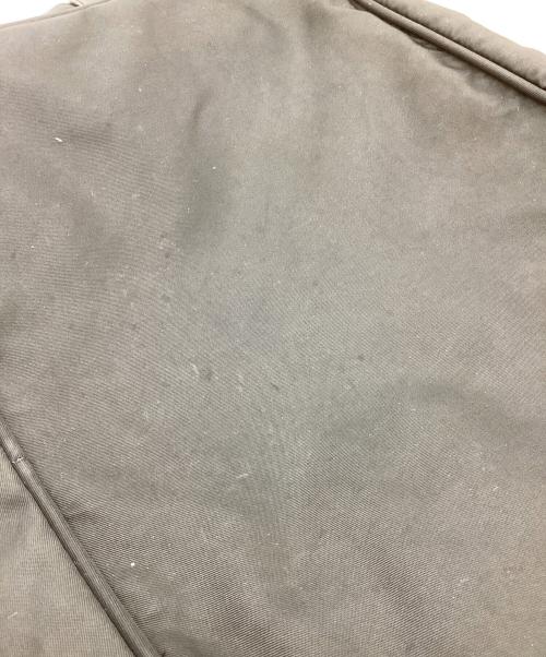 PRADA（プラダ）PRADA (プラダ) ナイロンショルダーバッグ ブラックの古着・服飾アイテム