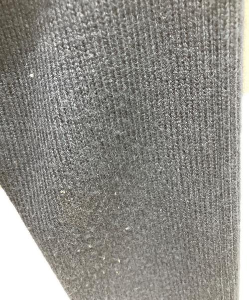 LOVELESS（ラブレス）LOVELESS (ラブレス) ジップパーカー ネイビー サイズ:Lの古着・服飾アイテム