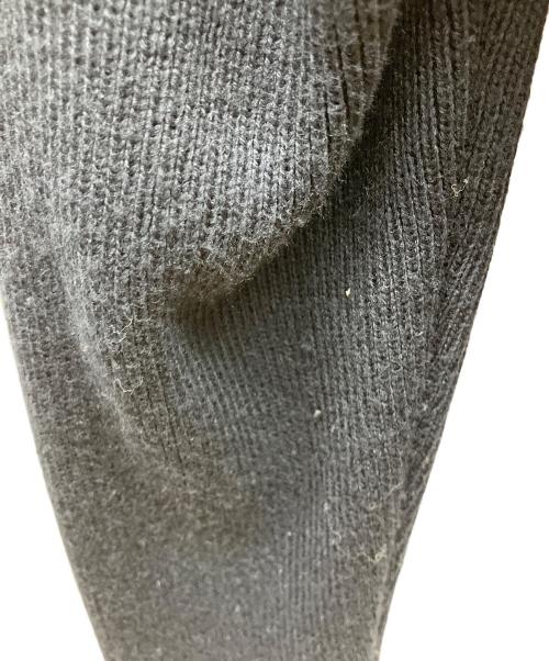 LOVELESS（ラブレス）LOVELESS (ラブレス) ジップパーカー ネイビー サイズ:Lの古着・服飾アイテム