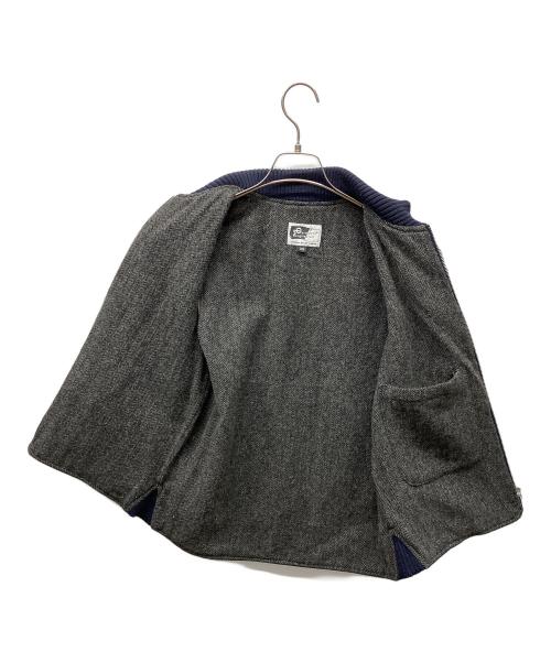 Engineered Garments（エンジニアドガーメンツ）Engineered Garments (エンジニアドガーメンツ) ベスト ネイビー サイズ:XSの古着・服飾アイテム