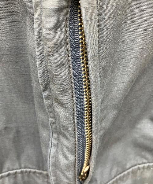 Engineered Garments（エンジニアドガーメンツ）Engineered Garments (エンジニアドガーメンツ) ベスト ネイビー サイズ:XSの古着・服飾アイテム