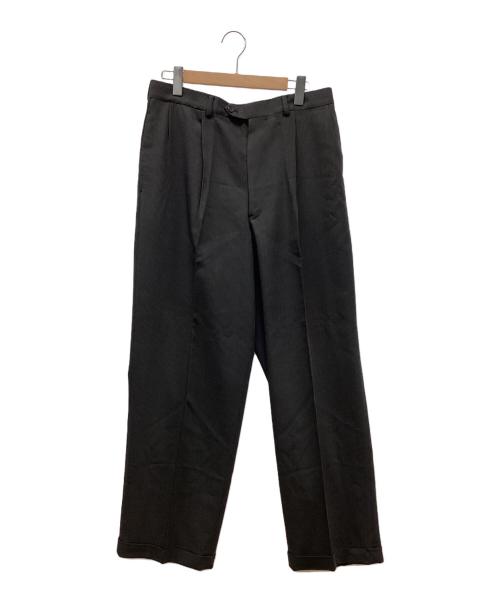 GIORGIO ARMANI（ジョルジョアルマーニ）GIORGIO ARMANI (ジョルジョアルマーニ) セットアップスーツ グレー サイズ:freeの古着・服飾アイテム