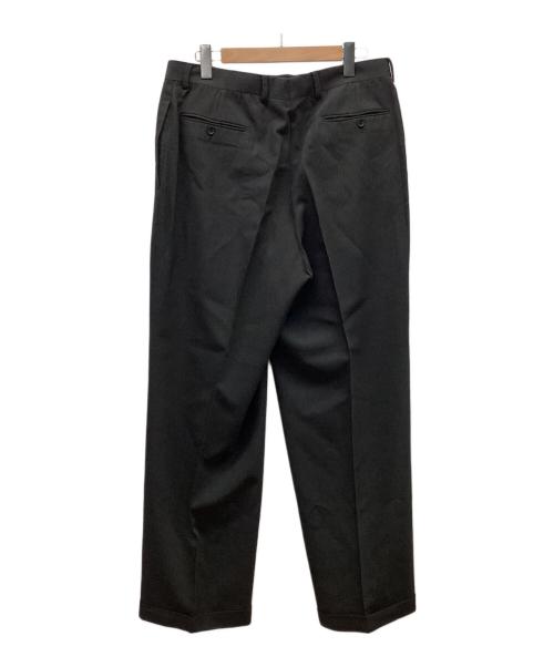 GIORGIO ARMANI（ジョルジョアルマーニ）GIORGIO ARMANI (ジョルジョアルマーニ) セットアップスーツ グレー サイズ:freeの古着・服飾アイテム