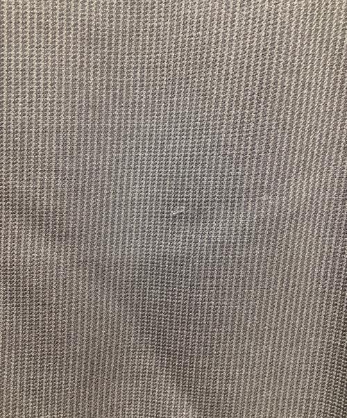 GIORGIO ARMANI（ジョルジョアルマーニ）GIORGIO ARMANI (ジョルジョアルマーニ) セットアップスーツ グレー サイズ:freeの古着・服飾アイテム