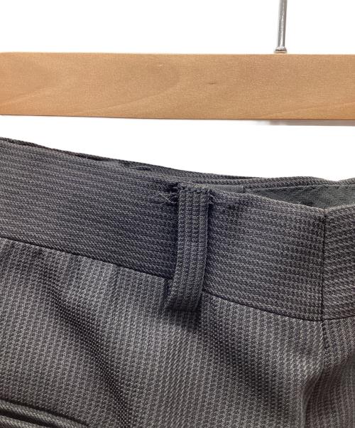 GIORGIO ARMANI（ジョルジョアルマーニ）GIORGIO ARMANI (ジョルジョアルマーニ) セットアップスーツ グレー サイズ:freeの古着・服飾アイテム