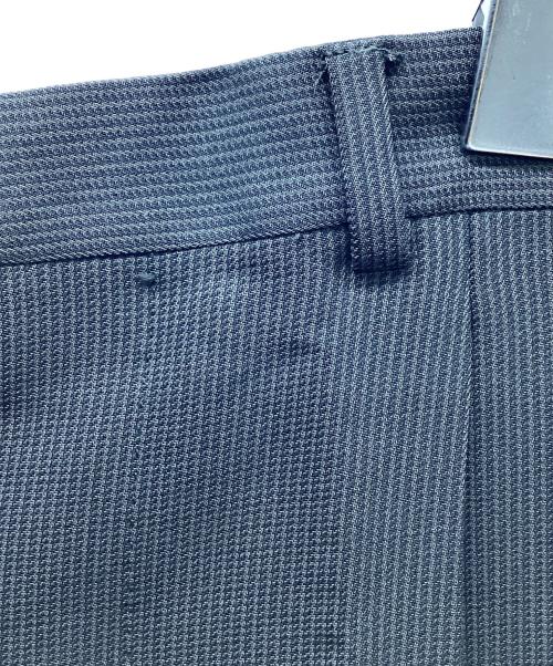 GIORGIO ARMANI（ジョルジョアルマーニ）GIORGIO ARMANI (ジョルジョアルマーニ) セットアップスーツ グレー サイズ:freeの古着・服飾アイテム