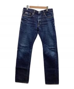 中古・古着通販】STUDIO D'ARTISAN (ステュディオダルチザン) デニム