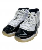 NIKEナイキ）の古着「Nike Air Jordan 11 Retro 