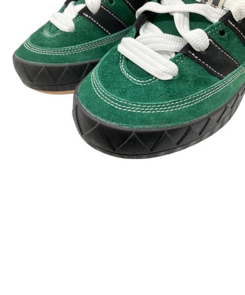 adidas（アディダス）adidas (アディダス) スニーカー グリーン サイズ:27cmの古着・服飾アイテム