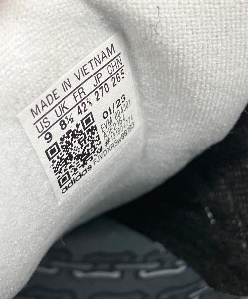 adidas（アディダス）adidas (アディダス) スニーカー グリーン サイズ:27cmの古着・服飾アイテム