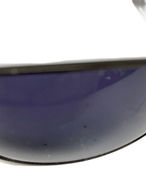 HUGO BOSS（ヒューゴ ボス）HUGO BOSS (ヒューゴ ボス) サングラス ブラックの古着・服飾アイテム