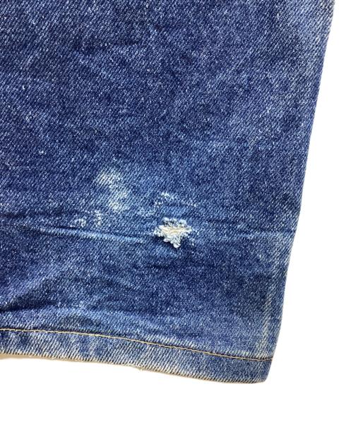 CarHartt（カーハート）CarHartt (カーハート) デニムパンツ インディゴ サイズ:32×30の古着・服飾アイテム