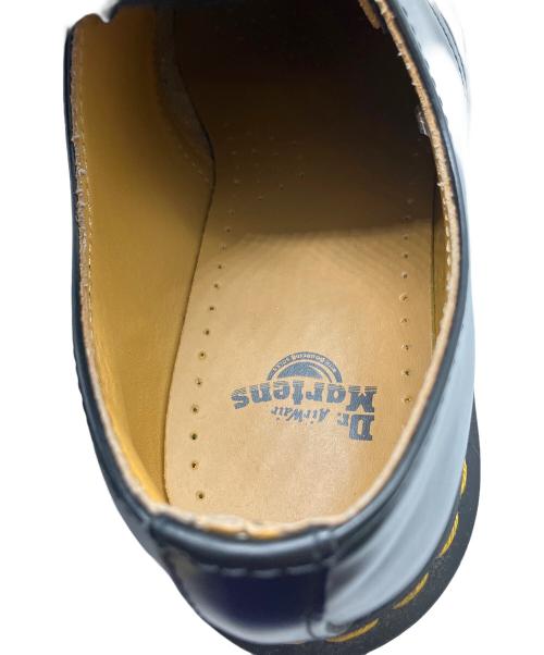 Dr.Martens（ドクターマーチン）Dr.Martens (ドクターマーチン) ３ホールドレスシューズ ブラック サイズ:24.5cmの古着・服飾アイテム