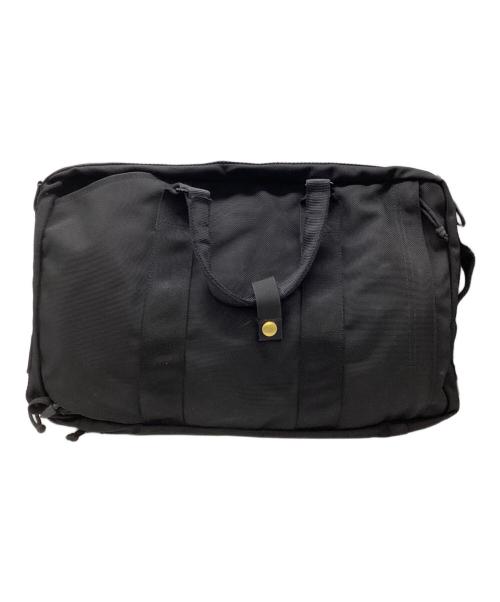 BRIEFING（ブリーフィング）BRIEFING (ブリーフィング) ビジネスバッグ ブラックの古着・服飾アイテム