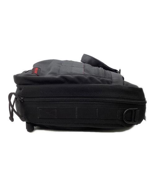 BRIEFING（ブリーフィング）BRIEFING (ブリーフィング) ビジネスバッグ ブラックの古着・服飾アイテム