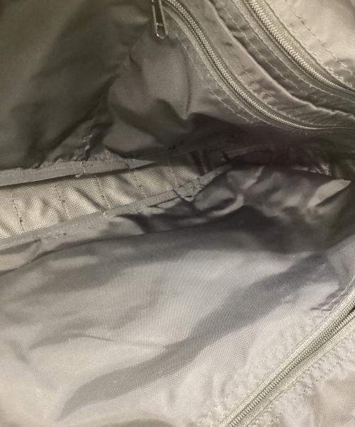 BRIEFING（ブリーフィング）BRIEFING (ブリーフィング) ビジネスバッグ ブラックの古着・服飾アイテム