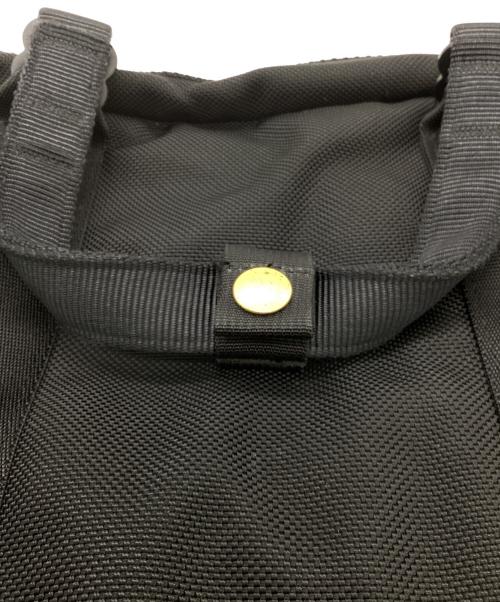 BRIEFING（ブリーフィング）BRIEFING (ブリーフィング) ビジネスバッグ ブラックの古着・服飾アイテム