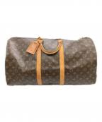 LOUIS VUITTONルイ ヴィトン）の古着「ボストンバッグ」