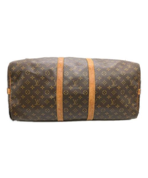 LOUIS VUITTON（ルイ ヴィトン）LOUIS VUITTON (ルイ ヴィトン) ボストンバッグの古着・服飾アイテム