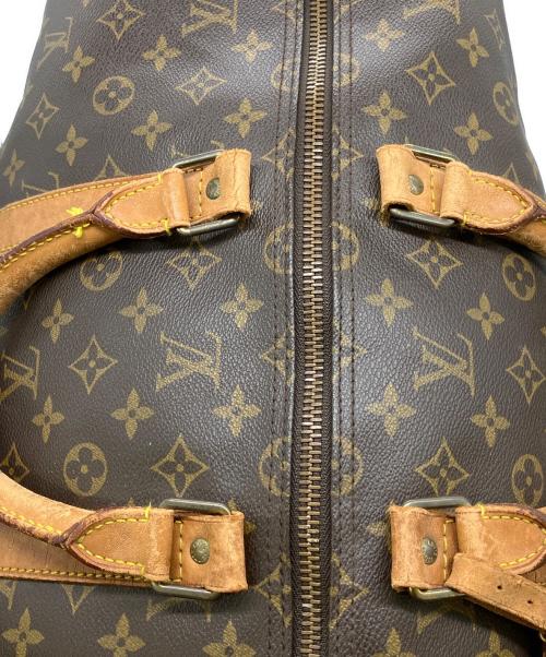 LOUIS VUITTON（ルイ ヴィトン）LOUIS VUITTON (ルイ ヴィトン) ボストンバッグの古着・服飾アイテム