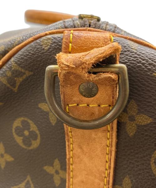 LOUIS VUITTON（ルイ ヴィトン）LOUIS VUITTON (ルイ ヴィトン) ボストンバッグの古着・服飾アイテム