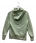 KAPITAL (キャピタル) パーカー 黄緑 サイズ:M：10000円