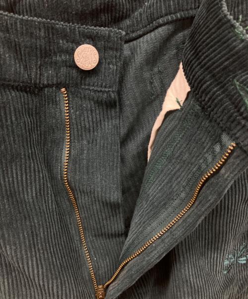 Needles（ニードルズ）Needles (ニードルズ) Painter Pant グリーン サイズ:Sの古着・服飾アイテム