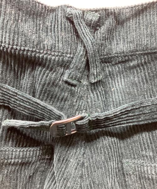 Needles（ニードルズ）Needles (ニードルズ) Painter Pant グリーン サイズ:Sの古着・服飾アイテム