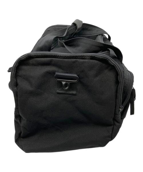 stussy（ステューシー）stussy (ステューシー) ミリタリーバッグ ブラックの古着・服飾アイテム