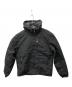 POLO RALPH LAUREN（ポロ・ラルフローレン）の古着「ダウンジャケット」｜ブラック