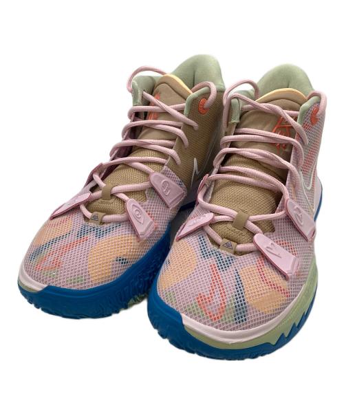 NIKE（ナイキ）NIKE (ナイキ) スニーカー マルチカラー サイズ:27cmの古着・服飾アイテム