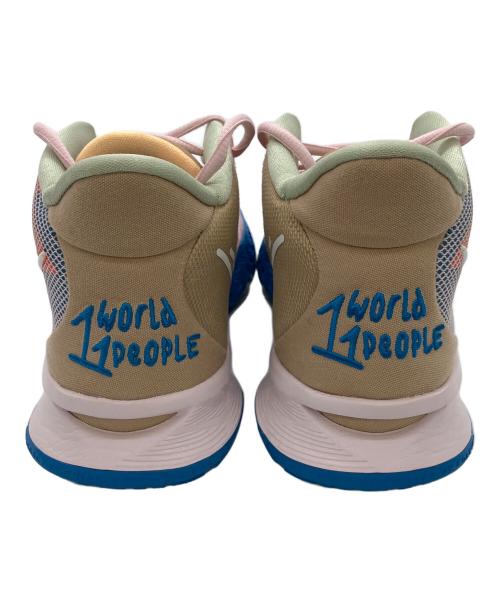 NIKE（ナイキ）NIKE (ナイキ) スニーカー マルチカラー サイズ:27cmの古着・服飾アイテム