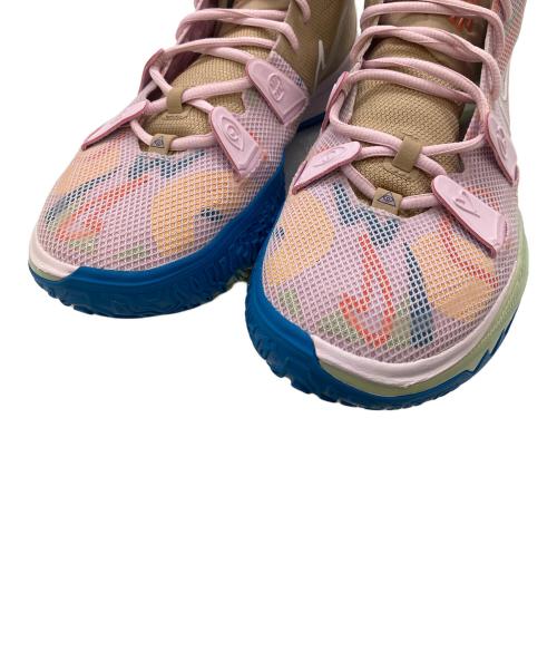 NIKE（ナイキ）NIKE (ナイキ) スニーカー マルチカラー サイズ:27cmの古着・服飾アイテム