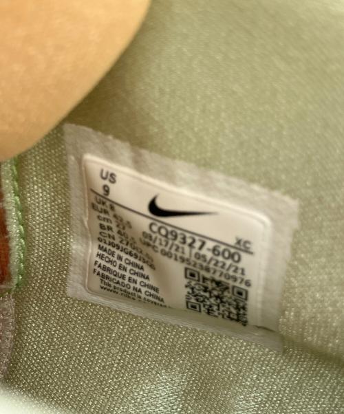 NIKE（ナイキ）NIKE (ナイキ) スニーカー マルチカラー サイズ:27cmの古着・服飾アイテム