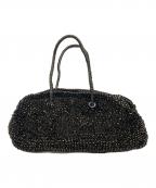 ANTEPRIMAアンテプリマ）の古着「ミニボストンバッグ」｜ブラック