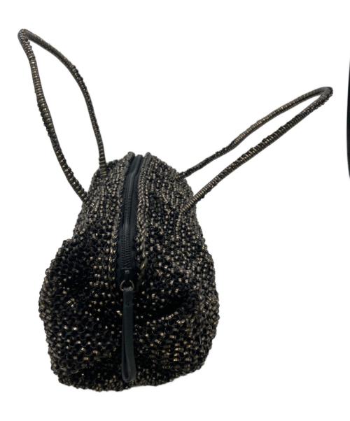 ANTEPRIMA（アンテプリマ）ANTEPRIMA (アンテプリマ) ミニボストンバッグ ブラックの古着・服飾アイテム