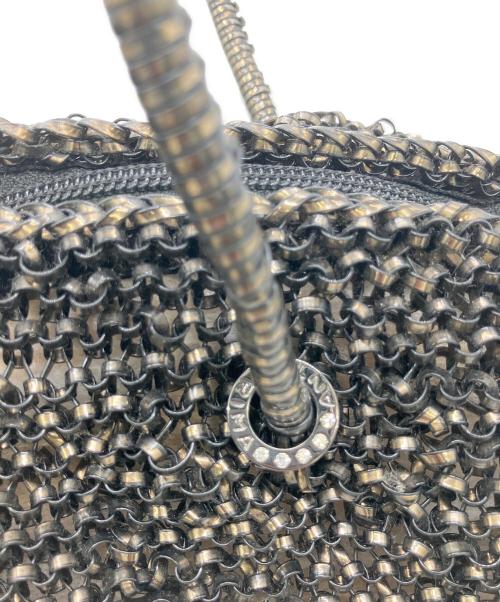 ANTEPRIMA（アンテプリマ）ANTEPRIMA (アンテプリマ) ミニボストンバッグ ブラックの古着・服飾アイテム