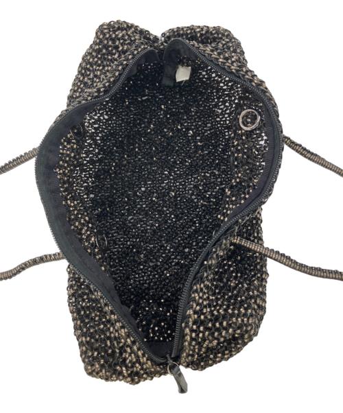 ANTEPRIMA（アンテプリマ）ANTEPRIMA (アンテプリマ) ミニボストンバッグ ブラックの古着・服飾アイテム