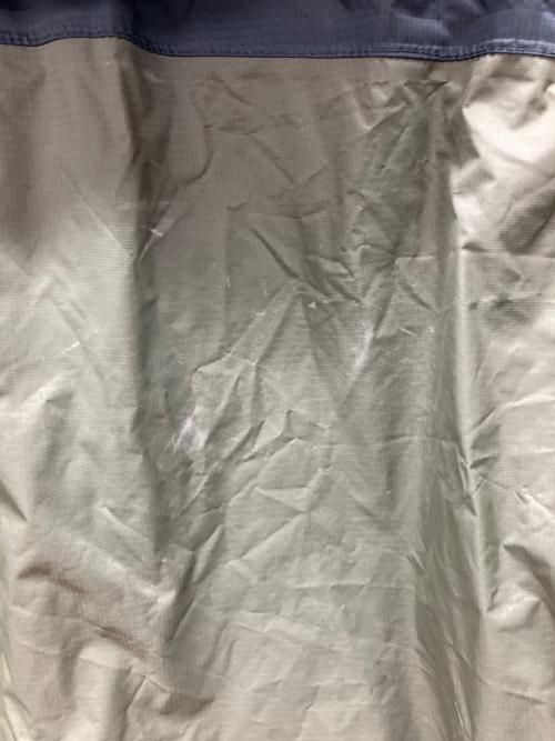 THE NORTH FACE（ザ ノース フェイス）THE NORTH FACE (ザ ノース フェイス) ナイロンジャケット オリーブ×ブラック サイズ:Lの古着・服飾アイテム