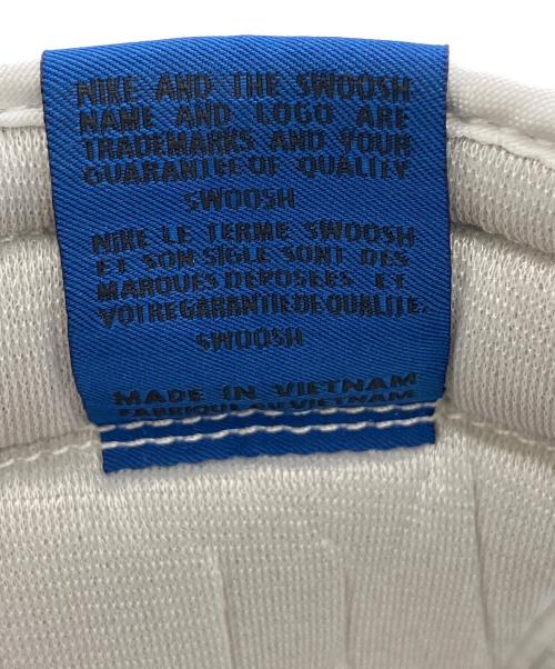 NIKE（ナイキ）NIKE (ナイキ) ローカットスニーカー/AIR JORDAN 1 ブルー サイズ:28.5cmの古着・服飾アイテム