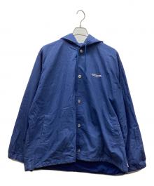 BlackEyePatch（ブラックアイパッチ）の古着「ジャケット」｜ブルー