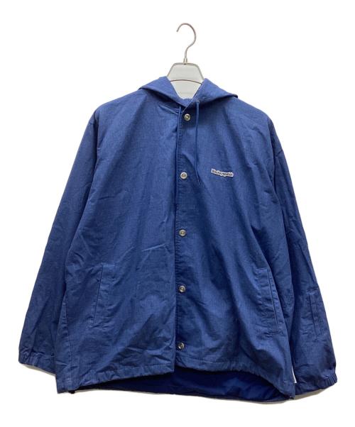 BlackEyePatch（ブラックアイパッチ）BlackEyePatch (ブラックアイパッチ) ジャケット ブルー サイズ:XLの古着・服飾アイテム